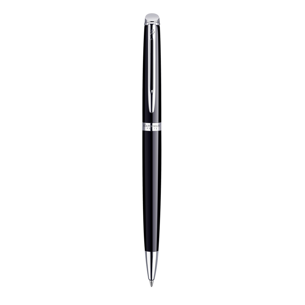 Waterman HEMISPHERE BLACK Stift