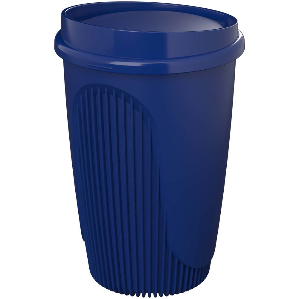 Alto 350 ml Becher - blau