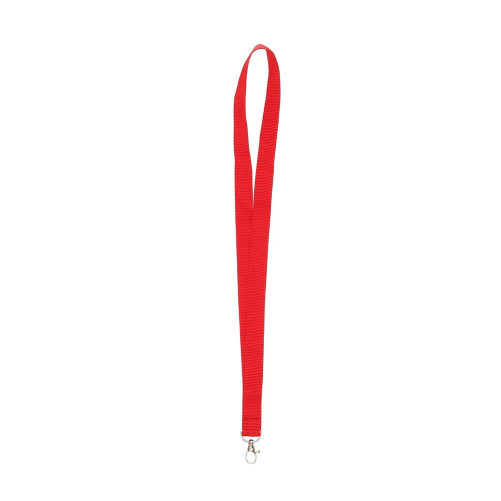 Promo Lanyard 2 cm - Rot (PMS 199c) / Rot