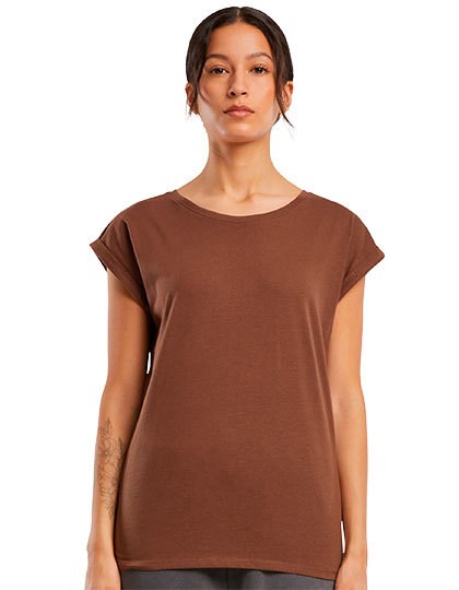 Chocolate Brown