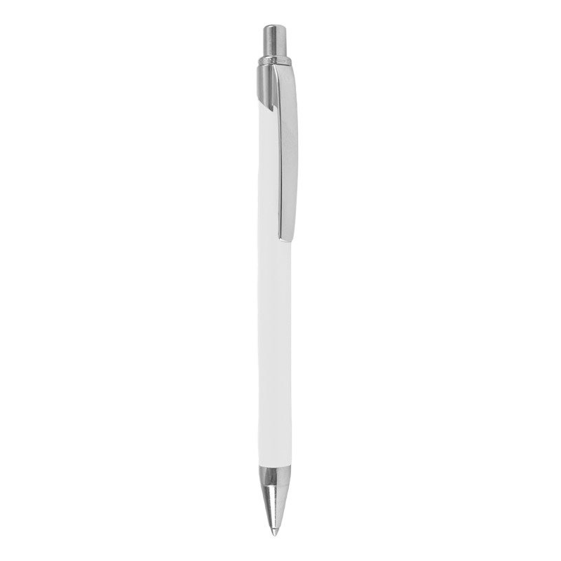 Ballograf Kugelschreiber Rondo Classic, weiss