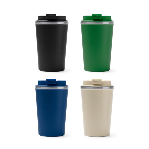 BECHER OKELE S/EINHEITSGRÖSSE BOTTLE GREEN