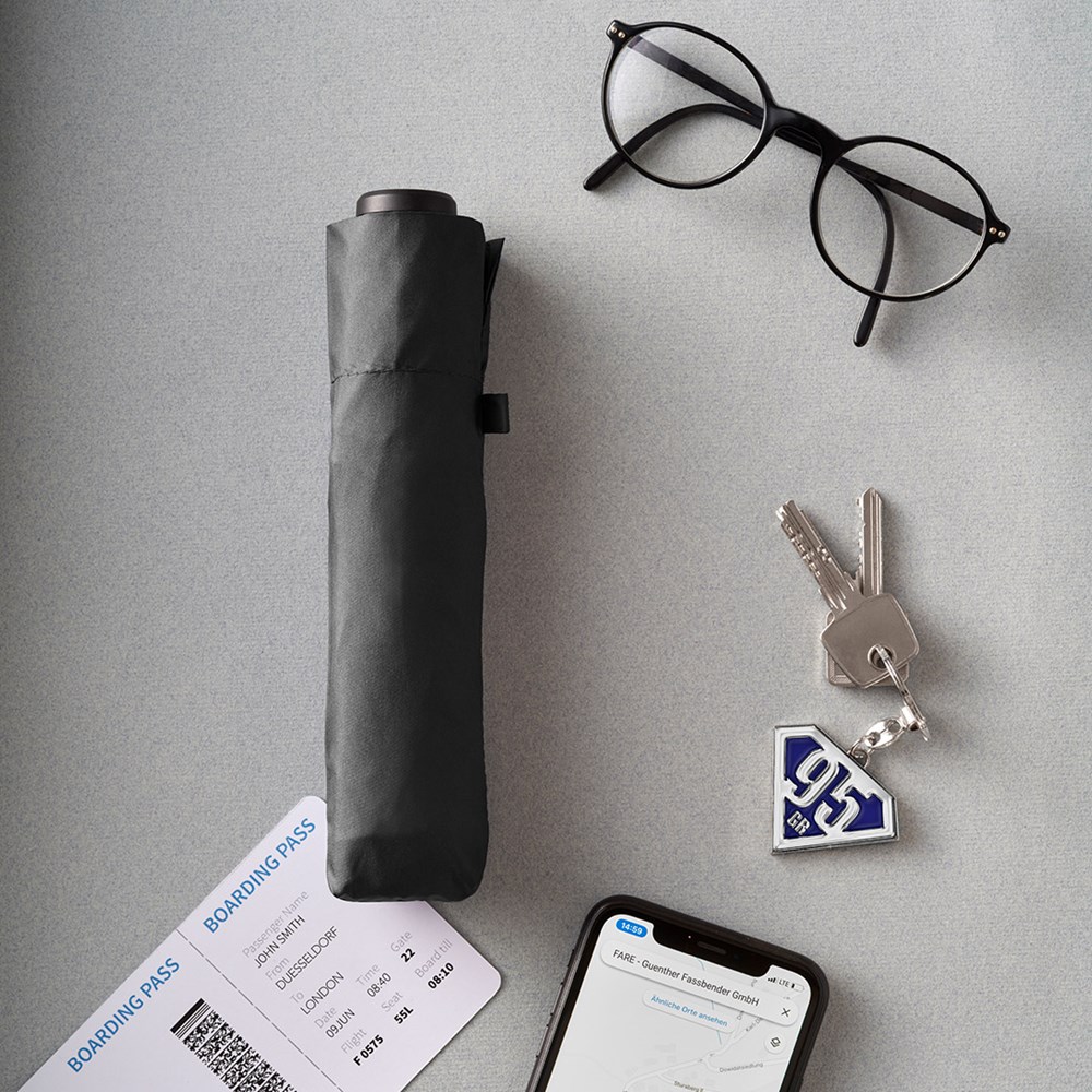 5062 Mini-Taschenschirm FARE® FiligRain Only95