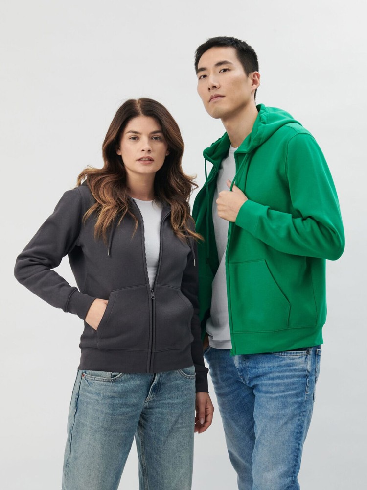 BS Vega Damen-Sweatshirt, 280 g/m²