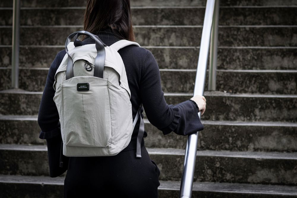 BrandCharger Pulse Rucksack