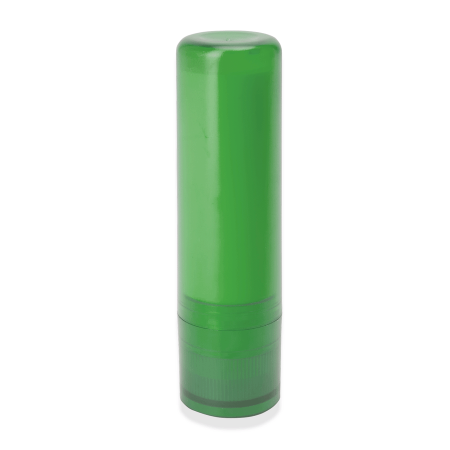 LISSEN Lippenbalsam Stick - hell grün